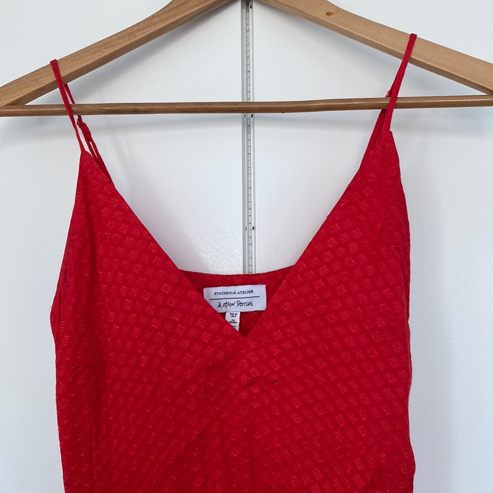 & Other Stories top